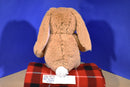 Build-a-Bear Tan Bunny Rabbit Plush