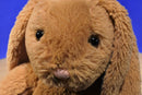 Build-a-Bear Tan Bunny Rabbit Plush