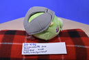 Commonwealth Rovio Angry Birds Talking Green Pig in Helmet 2010 Plush