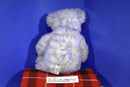 Build-A-Bear Nikki Childhood Cancer Awareness Purple Teddy Ribbon Plush