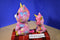 Ty Beanie Boos Fantasia Pink Unicorn Beanbag Plushes Set of 2