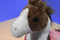 Douglas Daphne Brown White Pinto Horse with Blanket 2014 Plush