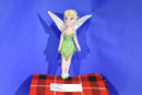 Disney Store Tinkerbell Beanbag Plush