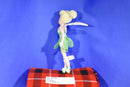 Disney Store Tinkerbell Beanbag Plush
