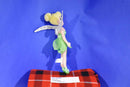 Disney Store Tinkerbell Beanbag Plush