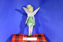 Disney Store Tinkerbell Beanbag Plush