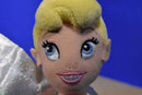 Disney Store Tinkerbell Beanbag Plush