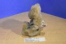 Ganz Cottage Collectibles Dennis the Jointed Teddy Bear 1997 Beanbag Plush