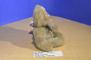 Ganz Cottage Collectibles Dennis the Jointed Teddy Bear 1997 Beanbag Plush