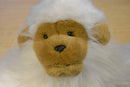 Fiesta America Wego Fuzzy Freddy Monkey 1991 Plush