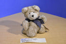 Boyd's Lead B. Bottoms Teddy Bear 2001 Beanbag Plush