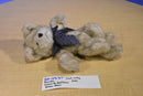 Boyd's Lead B. Bottoms Teddy Bear 2001 Beanbag Plush
