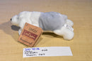 Dakin Lou Rankin Mini Friends Higgens Sheepdog Beanbag Plush