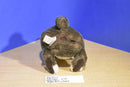 Folkmanis Brown and Beige Dutch Bunny Rabbit Puppet