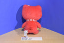 Build-a-Bear Small Frys Red Hello Kitty Plush