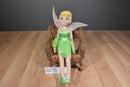 Disney Collections Tinkerbell Plush