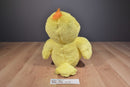 Build-A-Bear Yellow Chick 2012 Plush