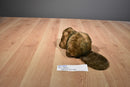 Brown Beaver Plush