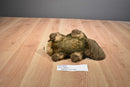 Brown Beaver Plush