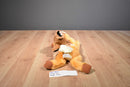 Disney Store Bambi Floppy Beanbag Plush
