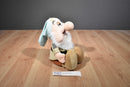 Disney Store Snow White Dwarf Sleepy Beanbag Plush