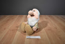 Disney Store Snow White Dwarf Sleepy Beanbag Plush