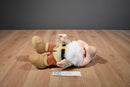 Disney Store Snow White Dwarf Sleepy Beanbag Plush