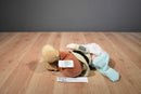 Disney Store Snow White Dwarf Sleepy Beanbag Plush