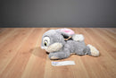 Disney Store Bambi Floppy Thumper Beanbag Plush