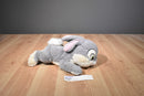 Disney Store Bambi Floppy Thumper Beanbag Plush