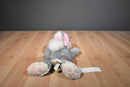 Disney Store Bambi Floppy Thumper Beanbag Plush