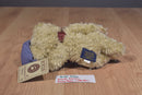 Boyd's U. B. Better Get Well Jointed Teddy Bear 2006 Beanbag Plush