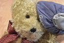 Boyd's U. B. Better Get Well Jointed Teddy Bear 2006 Beanbag Plush