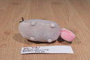 Gund Pusheen Rainbow Unicorn Cat Clip Plush