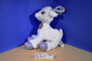 Build-A-Bear Glisten Glowing Reindeer 2017 Plush