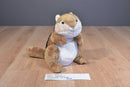 Ganz Webkinz Chipmunk HM217 Beanbag Plush (No Code)