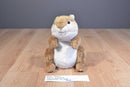 Ganz Webkinz Chipmunk HM217 Beanbag Plush (No Code)