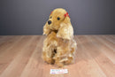 Circo Tan Cocker Spaniel Dog 2010 Plush