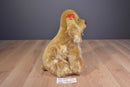 Circo Tan Cocker Spaniel Dog 2010 Plush