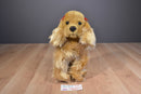 Circo Tan Cocker Spaniel Dog 2010 Plush