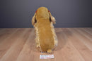 Circo Tan Cocker Spaniel Dog 2010 Plush