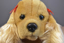 Circo Tan Cocker Spaniel Dog 2010 Plush