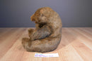 Cascade Toy Brown Bear Plush Puppet
