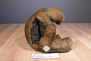 Cascade Toy Brown Bear Plush Puppet