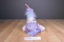 Commonwealth Books Are Fun Lucy Magic Unicorn 2004 Plush