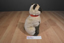 FAO Schwarz Seal Point Siamese Cat 2015 Plush