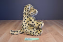Build-A-Bear WWF Cheetah 2007 Beanbag Plush
