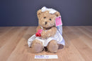 Circo Bride Bear 2011 Plush