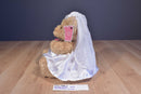 Circo Bride Bear 2011 Plush