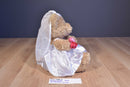Circo Bride Bear 2011 Plush